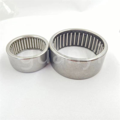 HK4012 HK Neele Bearings টানা কাপ ইগল রোলার bearings সঙ্গে 1-40 মিমি Bore আকার