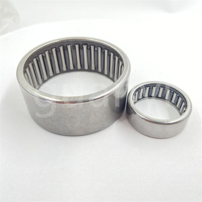 ক্রোম স্টীল GCR15 HK1520 টানা কাপ সুই লেয়ার 15*21*20MM গণনা মেশিনের জন্য