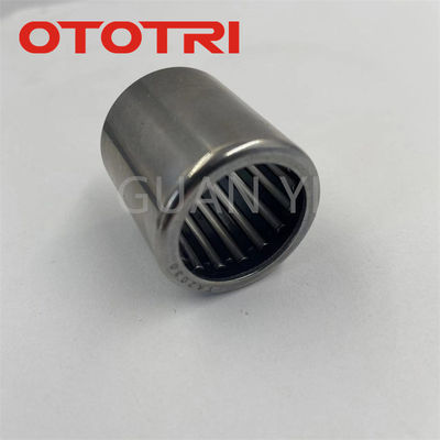 OTOTRI P6 নির্ভুলতা রেটিং HMK2525 ট্রাক TA2525 25 * 33 * 25mm HK253325 জন্য সুই রোলার bearings