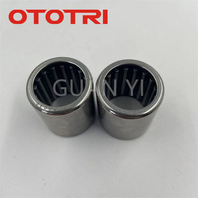 OTOTRI P6 নির্ভুলতা রেটিং HMK2525 ট্রাক TA2525 25 * 33 * 25mm HK253325 জন্য সুই রোলার bearings