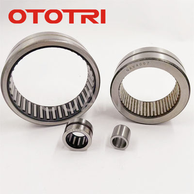 OTOTRI হাই স্পিড ইয়োক টাইপ ট্র্যাক রোলার লেয়ার NUTR17