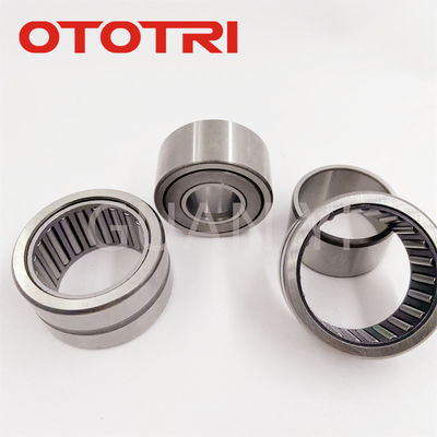 OTOTRI হাই স্পিড ইয়োক টাইপ ট্র্যাক রোলার লেয়ার NUTR17