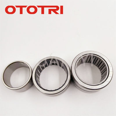 সত্তা Ferrule Needle Roller Bearing NA4919A আইকেও জাপান 110x130x35mm