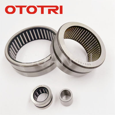 সত্তা Ferrule Needle Roller Bearing NA4919A আইকেও জাপান 110x130x35mm