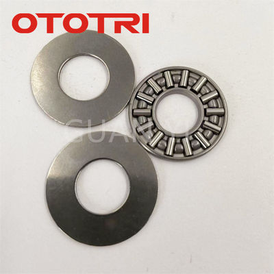 OTOTRI AXK5070 ইন্ডাস্ট্রিয়াল মেশিনে মসৃণ পারফরম্যান্সের জন্য থ্রাস্ট ইগল রোলার লেয়ার