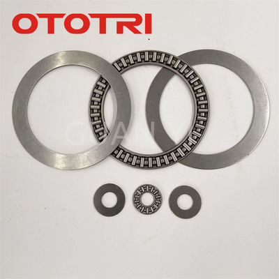 OTOTRI উত্পাদন কারখানা মোটরসাইকেল ইঞ্জিনের জন্য ফ্ল্যাট ইগল রোলার থ্রাস্ট লেয়ার AXK0821