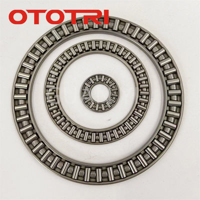 AXK100135 2AS V1 V2 V3 V4 থ্রাস্ট রোলার ইগল লেয়ার মডেল AXK 100135 ফ্ল্যাট লেয়ার