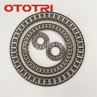 OTOTRI AXK5070 ইন্ডাস্ট্রিয়াল মেশিনে মসৃণ পারফরম্যান্সের জন্য থ্রাস্ট ইগল রোলার লেয়ার