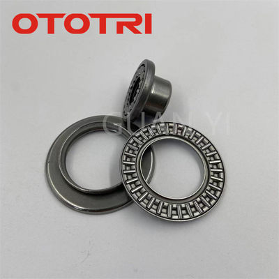 OTOTRI থ্রাস্ট একক সারি AXW সিরিজ ইগল রোলার লেয়ার AXW20
