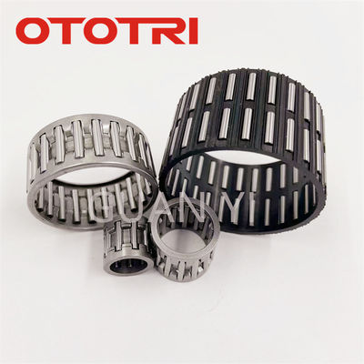 15mm Bore Size Needle Cage Bearing K Series 15*19*8 K151908 অটোর জন্য