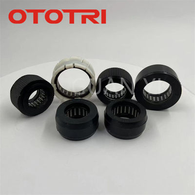 OTOTRI কাঁচা লেপা ক্লিয়ারান্স স্টিয়ারিং কলাম Needle Roller Bearing DG60 25.8x42.63x19mm