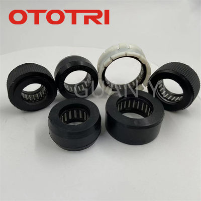 OTOTRI DG199 24*37*19 মিমি কাঁচা আবৃত গাড়ি ইগল রোলার লেয়ার