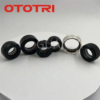 OTOTRI DG199 উচ্চ মানের রাবার লেপ অটো ইগল রোলার লেয়ার