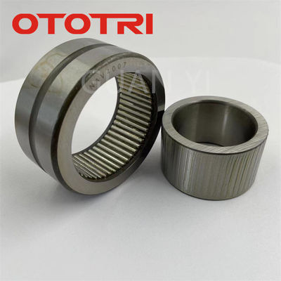 OTOTRI ডাবল রায় রেডিয়াল ইগল রোলার লেয়ার AJ503518A MJ10101 ভারী দায়িত্ব অ্যাপ্লিকেশন জন্য