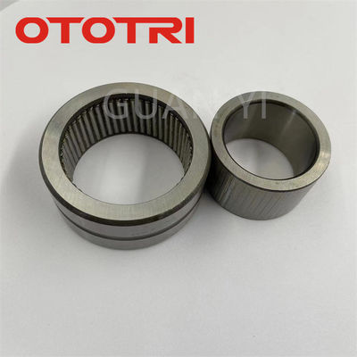 OTOTRI ডাবল রায় রেডিয়াল ইগল রোলার লেয়ার AJ503518A MJ10101 ভারী দায়িত্ব অ্যাপ্লিকেশন জন্য