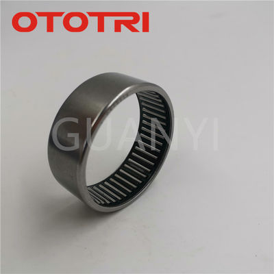 উচ্চ নির্ভুলতা Peugeot বেয়ার মেরামত কিট DB82444 DB70142 Needle Bearing