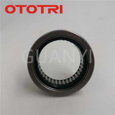 ক্রোম স্টীল সুইল লেয়ার NE70214 DB70216 Peugeot 206 পিছনের বাহুর জন্য