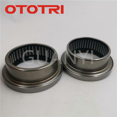 ক্রোম স্টীল সুইল লেয়ার NE70214 DB70216 Peugeot 206 পিছনের বাহুর জন্য