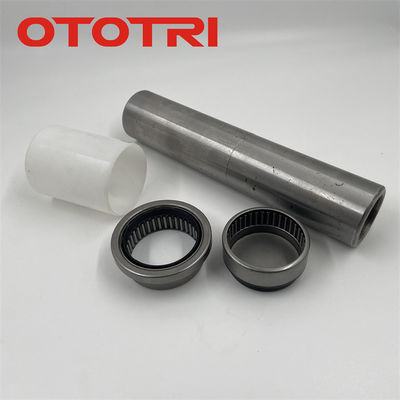 OTOTRI M4550 অটোমোবাইলের জন্য টিউব টর্শন বার লেয়ারিং জন্য Peugeot 306 205 309 অটোমোবাইলের পিছনের অক্ষ