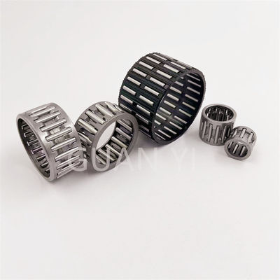 15mm Bore Size Needle Cage Bearing K Series 15*19*8 K151908 অটোর জন্য