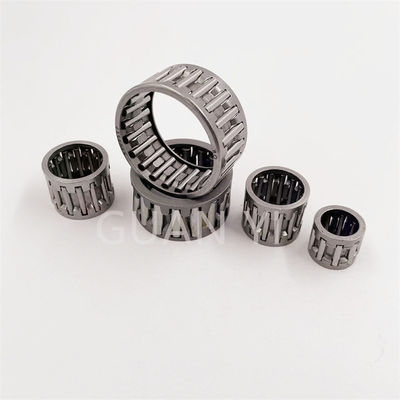 15mm Bore Size Needle Cage Bearing K Series 15*19*8 K151908 অটোর জন্য