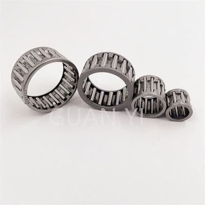 15mm Bore Size Needle Cage Bearing K Series 15*19*8 K151908 অটোর জন্য