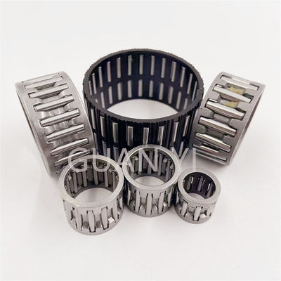 15mm Bore Size Needle Cage Bearing K Series 15*19*8 K151908 অটোর জন্য