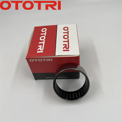 OTOTRI HF0812 একমুখী সুই লেয়ারিং টানা কাপ রোলার লেয়ারিং ভারী দায়িত্ব অ্যাপ্লিকেশন জন্য