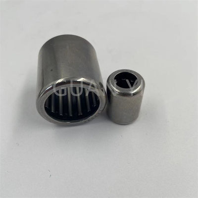 OTOTRI একক সারি HFL3530 ওয়ান ওয়ে দিক Needle Roller Bearing 35 মিমি Bore আকার স্বয়ংক্রিয় Needle Bearing