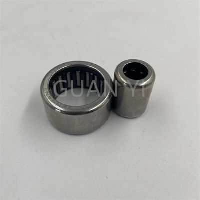 OTOTRI একক সারি HFL3530 ওয়ান ওয়ে দিক Needle Roller Bearing 35 মিমি Bore আকার স্বয়ংক্রিয় Needle Bearing