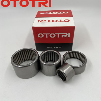OTOTRI একক সারি HFL3530 ওয়ান ওয়ে দিক Needle Roller Bearing 35 মিমি Bore আকার স্বয়ংক্রিয় Needle Bearing