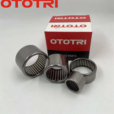 OTOTRI একক সারি HFL3530 ওয়ান ওয়ে দিক Needle Roller Bearing 35 মিমি Bore আকার স্বয়ংক্রিয় Needle Bearing