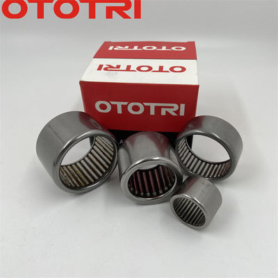 OTOTRI একক সারি HFL3530 ওয়ান ওয়ে দিক Needle Roller Bearing 35 মিমি Bore আকার স্বয়ংক্রিয় Needle Bearing