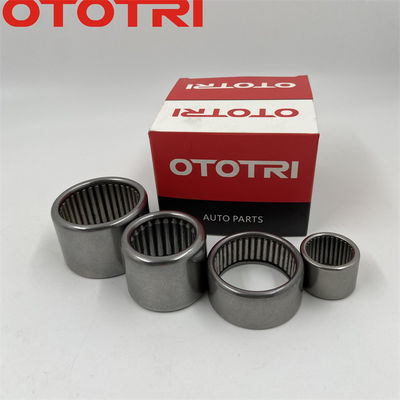 OTOTRI একক সারি HFL3530 ওয়ান ওয়ে দিক Needle Roller Bearing 35 মিমি Bore আকার স্বয়ংক্রিয় Needle Bearing