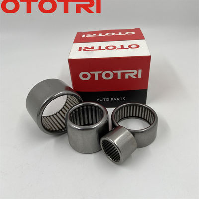 OTOTRI একক সারি HFL3530 ওয়ান ওয়ে দিক Needle Roller Bearing 35 মিমি Bore আকার স্বয়ংক্রিয় Needle Bearing
