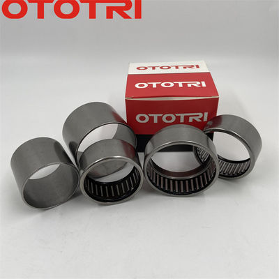 OTOTRI একক সারি HFL283625 ইন্ডাস্ট্রিয়ালের জন্য তিন সারি টানা কাপ ওয়ান ওয়ে ইয়েল রোলার লেয়ার