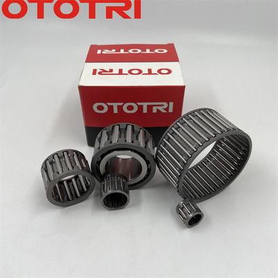 OTOTRI 14X19X12 মিমি ইগল রোলার লেয়ার KZK/14x19x12 Gcr15 উপাদান সহ খুচরা বিক্রয়