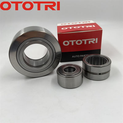OTOTRI Bore আকার 1 17 মিমি NATV17PP Yoke Type Track Needle Bearing