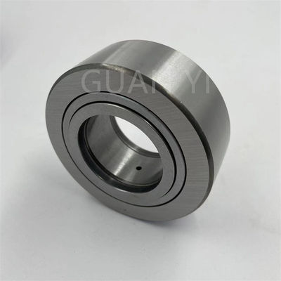 সমতল খাঁচা সমাবেশ NATR8 নির্ভুলতা রেটিং P6 Needle Bearings Cam Follower