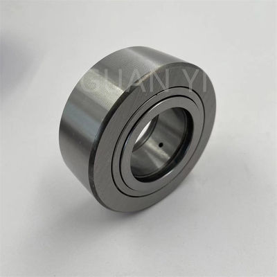 সমতল খাঁচা সমাবেশ NATR8 নির্ভুলতা রেটিং P6 Needle Bearings Cam Follower