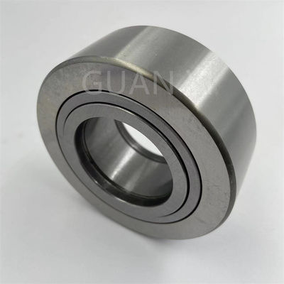 সমতল খাঁচা সমাবেশ NATR8 নির্ভুলতা রেটিং P6 Needle Bearings Cam Follower