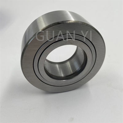 সমতল খাঁচা সমাবেশ NATR8 নির্ভুলতা রেটিং P6 Needle Bearings Cam Follower