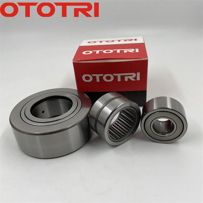 OTOTRI 20*47*24mm NATV20PP Yoke Type Track Roller Bearing For Market (বাজারজাতকরণের জন্য অটোট্রি 20*47*24 মিমি NATV20PP যোঁয়ালি টাইপ ট্র্যাক রোলার বিয়ারিং)