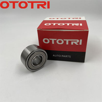 OTOTRI NATR10 NATV10 পিপি ক্যাম অনুসরণকারী ফ্ল্যাট কেজ ডাবল সারি সিলড জন্য সুই রোলার বিয়ারিং