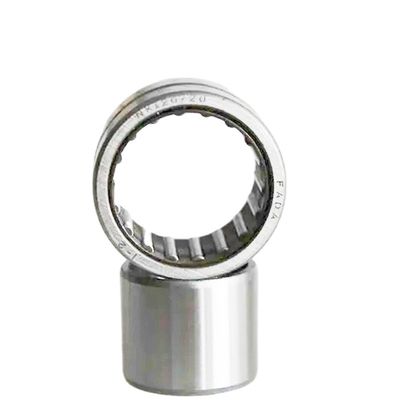 OTOTRI hk1218 12 মিমি ওয়ান ওয়ে ইগল রোলার লেয়ারিং ওপেন সিল টাইপ নাইলন খাঁচা উপাদান থেকে তৈরি