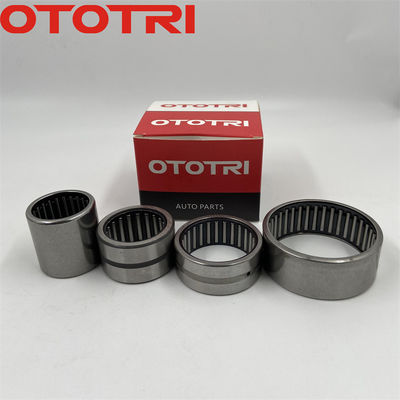 OTOTRI hk1218 12 মিমি ওয়ান ওয়ে ইগল রোলার লেয়ারিং ওপেন সিল টাইপ নাইলন খাঁচা উপাদান থেকে তৈরি