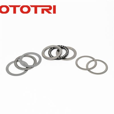 OTOTRI ইঞ্চি TC1931 থ্রাস্ট ইগল রোলার বিয়ারিং AXK5578 ফ্ল্যাট বিয়ারিং P6 P5 P4 P2 P0