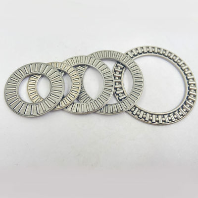 V1 V2 V3 V4 Cage AXK7095 প্রিসিশন মেশিনের জন্য থ্রাস্ট রোলার ইগল লেয়ার