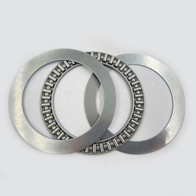 V1 V2 V3 V4 Cage AXK7095 প্রিসিশন মেশিনের জন্য থ্রাস্ট রোলার ইগল লেয়ার