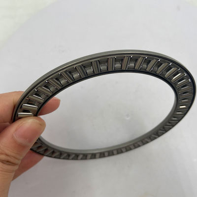 V1 V2 V3 V4 Cage AXK7095 প্রিসিশন মেশিনের জন্য থ্রাস্ট রোলার ইগল লেয়ার